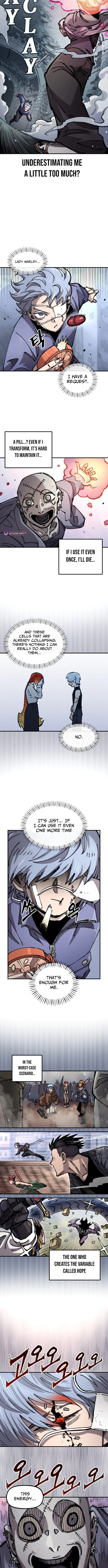 Reincarnation of the Veteran Soldier Chapter 198 page 12 - 
