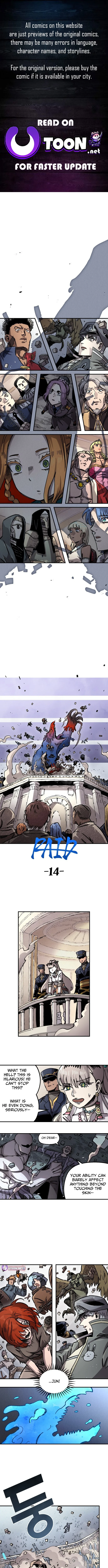 Reincarnation of the Veteran Soldier Chapter 199 page 1 - 