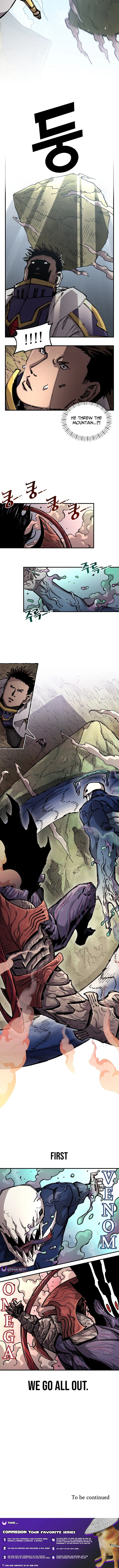 Reincarnation of the Veteran Soldier Chapter 199 page 12 - 