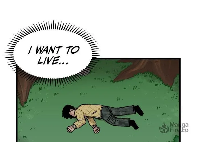 Reincarnation of the Veteran Soldier Chapter 2 page 11 - 