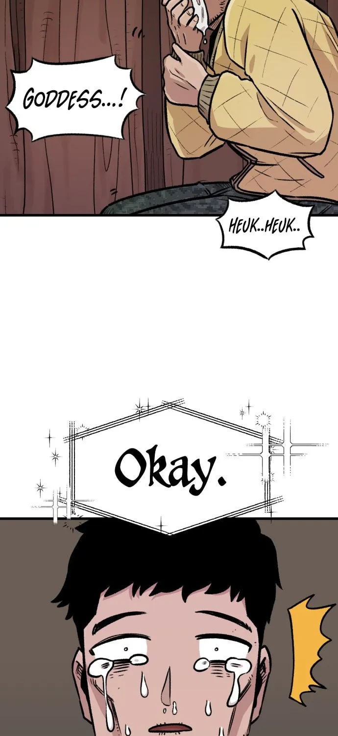 Reincarnation of the Veteran Soldier Chapter 2 page 19 - 