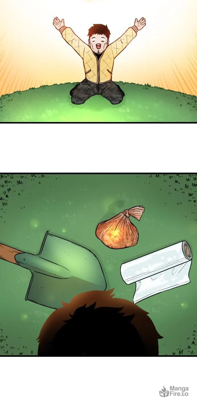 Reincarnation of the Veteran Soldier Chapter 2 page 27 - 