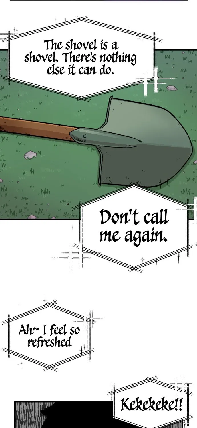 Reincarnation of the Veteran Soldier Chapter 2 page 30 - 