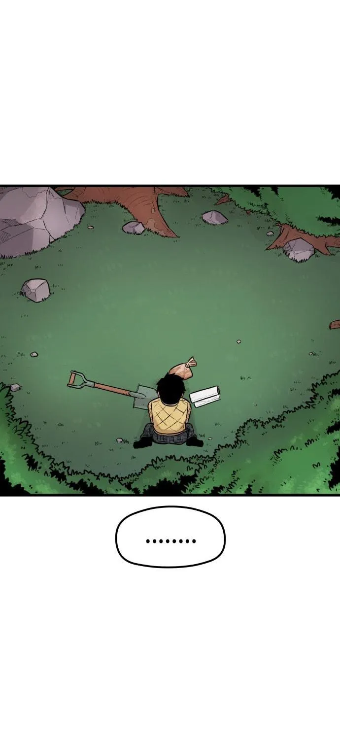 Reincarnation of the Veteran Soldier Chapter 2 page 32 - 