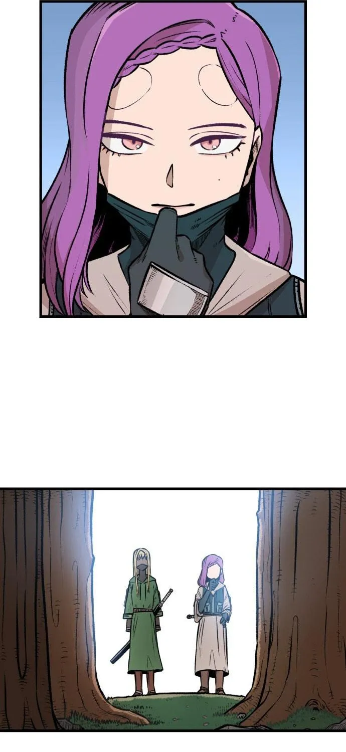 Reincarnation of the Veteran Soldier Chapter 2 page 38 - 