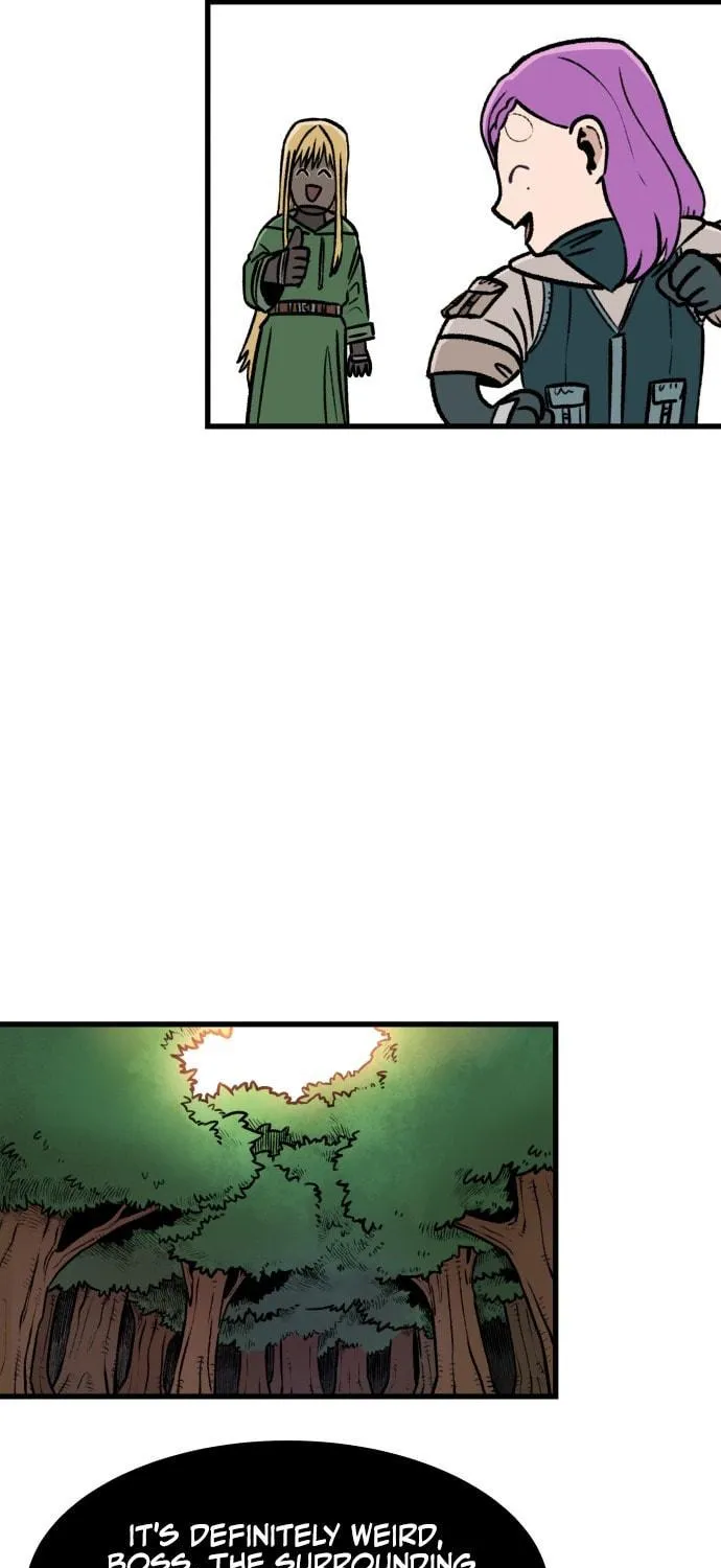 Reincarnation of the Veteran Soldier Chapter 2 page 44 - 