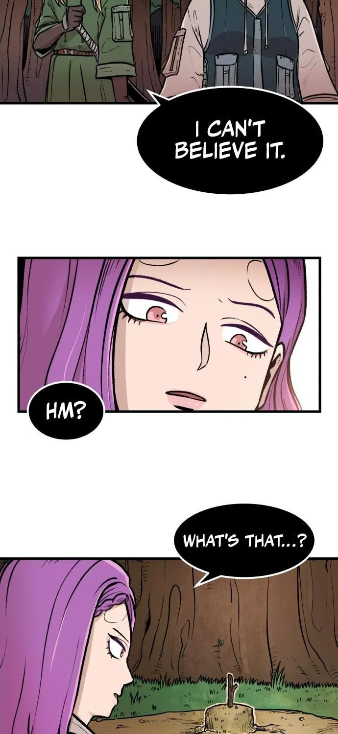 Reincarnation of the Veteran Soldier Chapter 2 page 46 - 