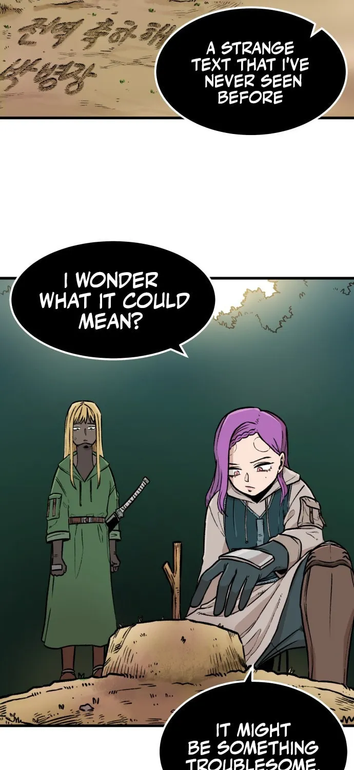 Reincarnation of the Veteran Soldier Chapter 2 page 48 - 