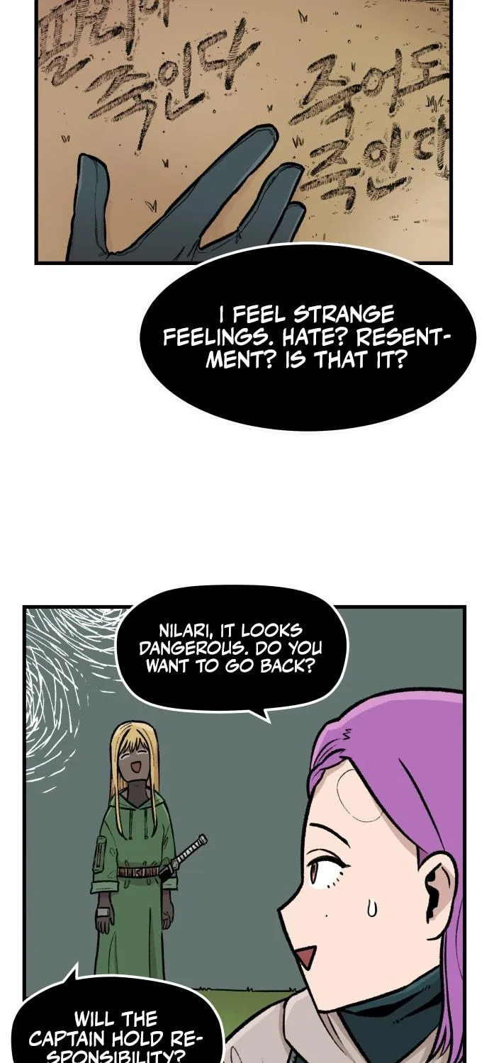 Reincarnation of the Veteran Soldier Chapter 2 page 50 - 