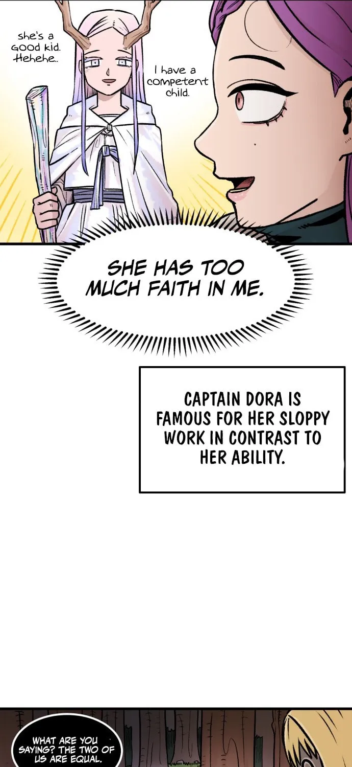 Reincarnation of the Veteran Soldier Chapter 2 page 52 - 