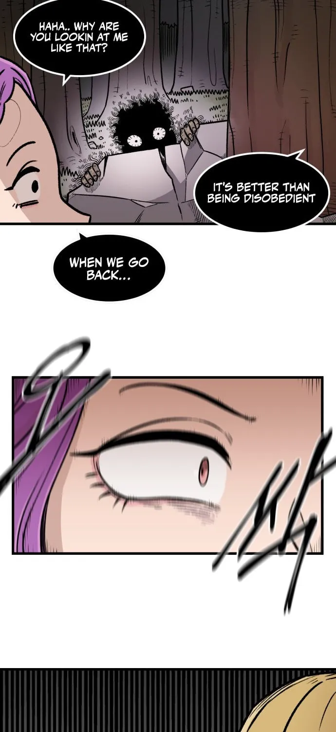 Reincarnation of the Veteran Soldier Chapter 2 page 54 - 