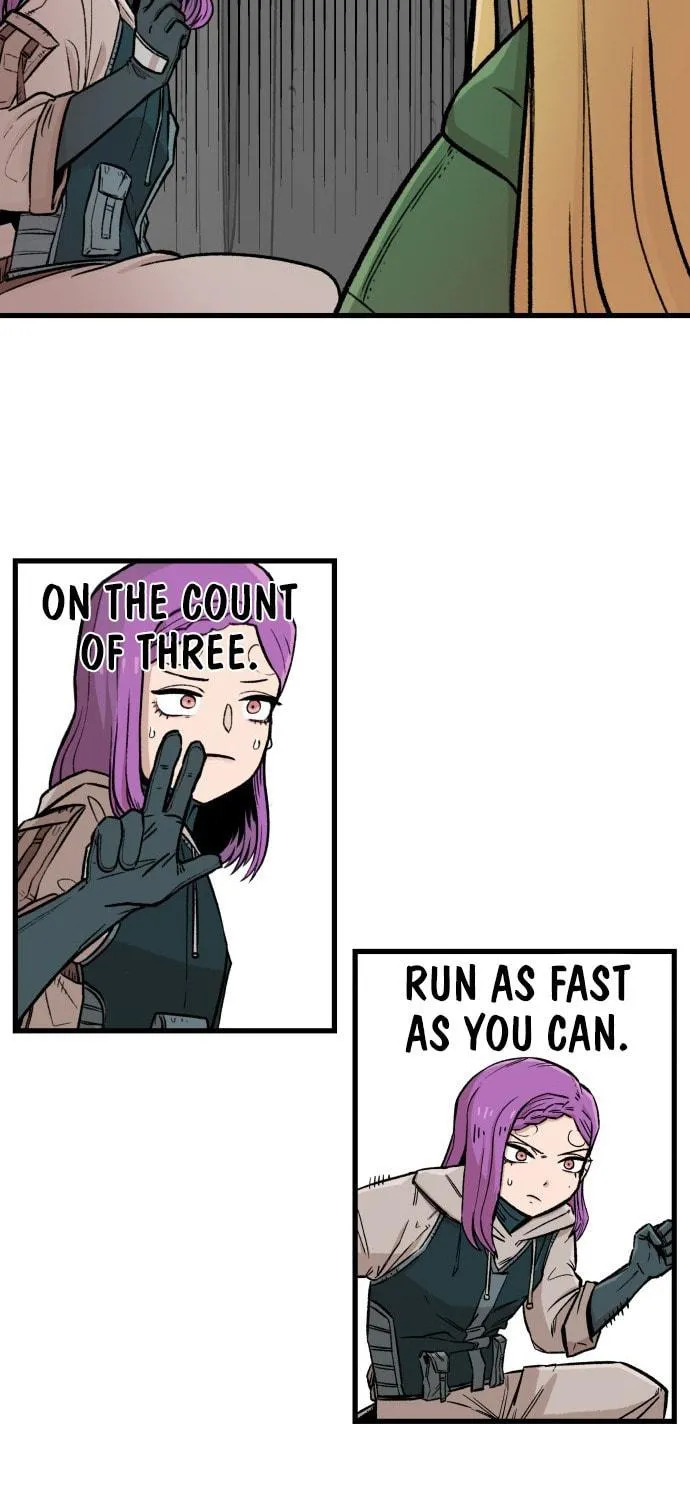 Reincarnation of the Veteran Soldier Chapter 2 page 56 - 