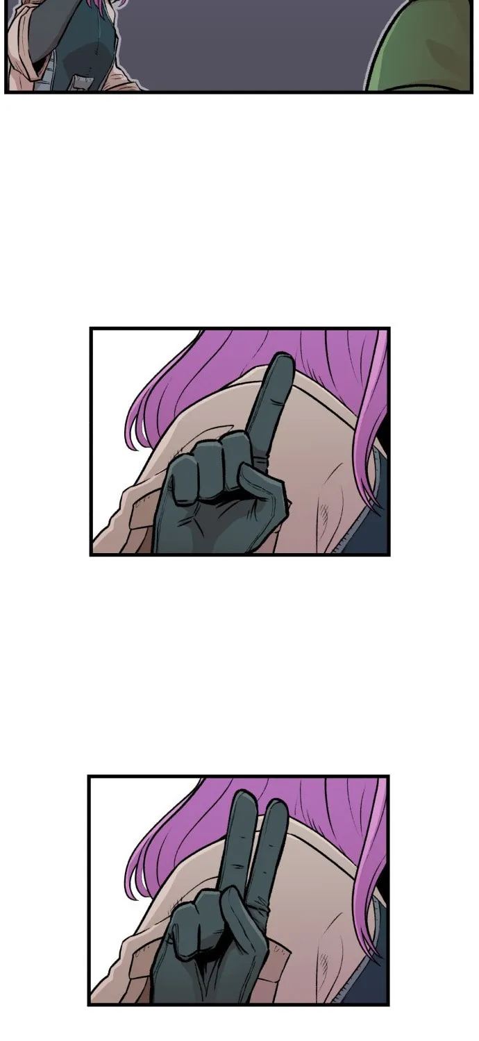 Reincarnation of the Veteran Soldier Chapter 2 page 58 - 