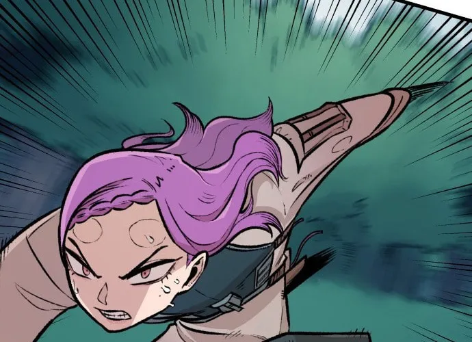 Reincarnation of the Veteran Soldier Chapter 2 page 61 - 