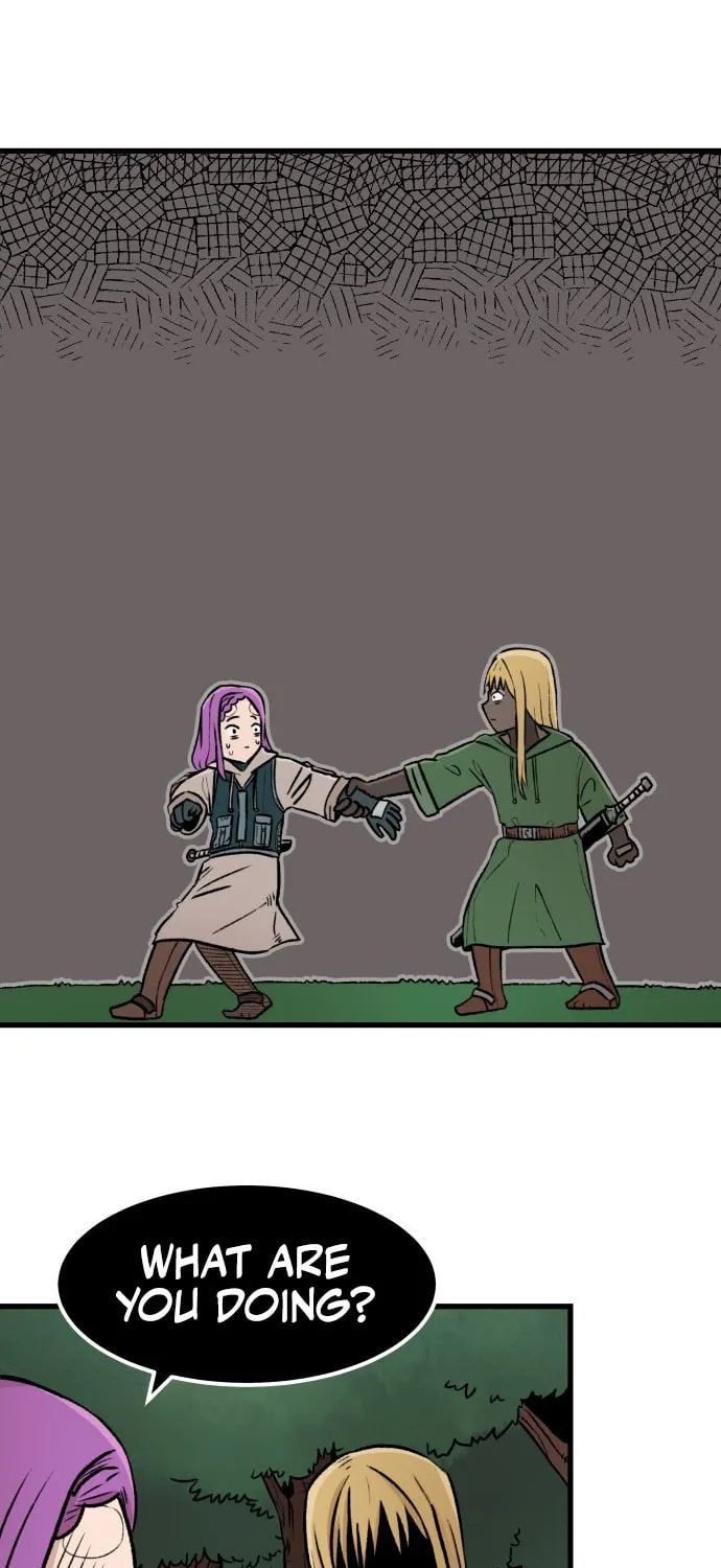 Reincarnation of the Veteran Soldier Chapter 2 page 64 - 
