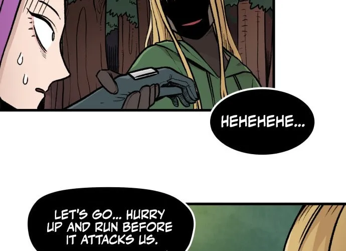 Reincarnation of the Veteran Soldier Chapter 2 page 65 - 