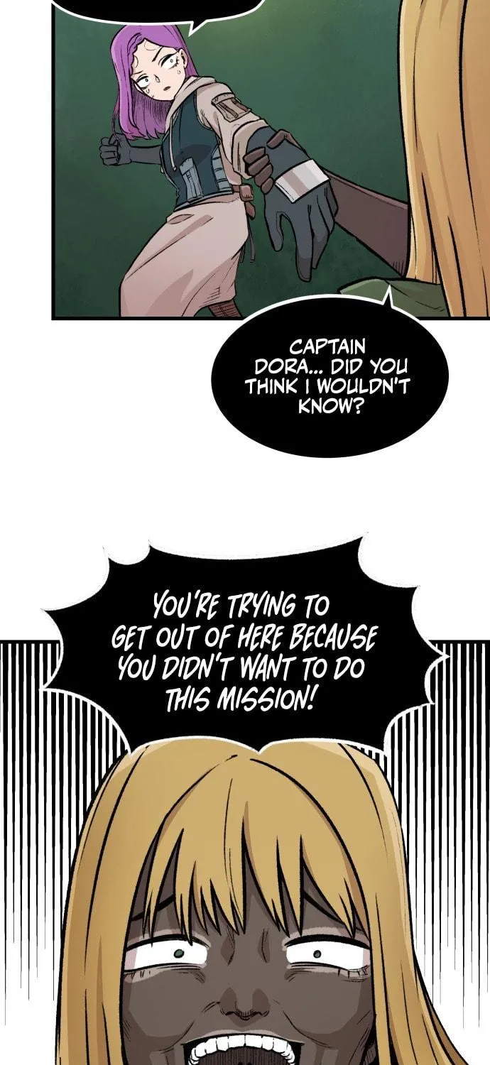 Reincarnation of the Veteran Soldier Chapter 2 page 66 - 