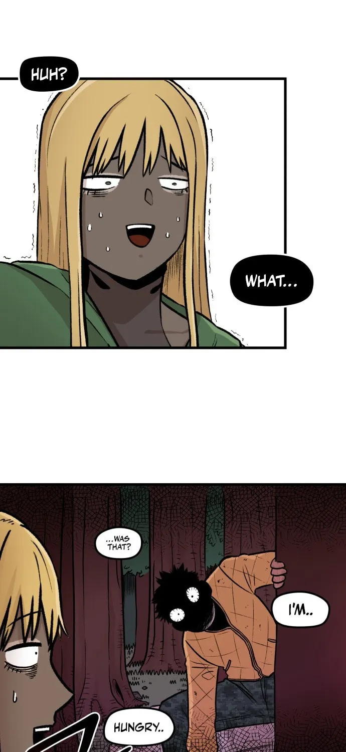 Reincarnation of the Veteran Soldier Chapter 2 page 70 - 