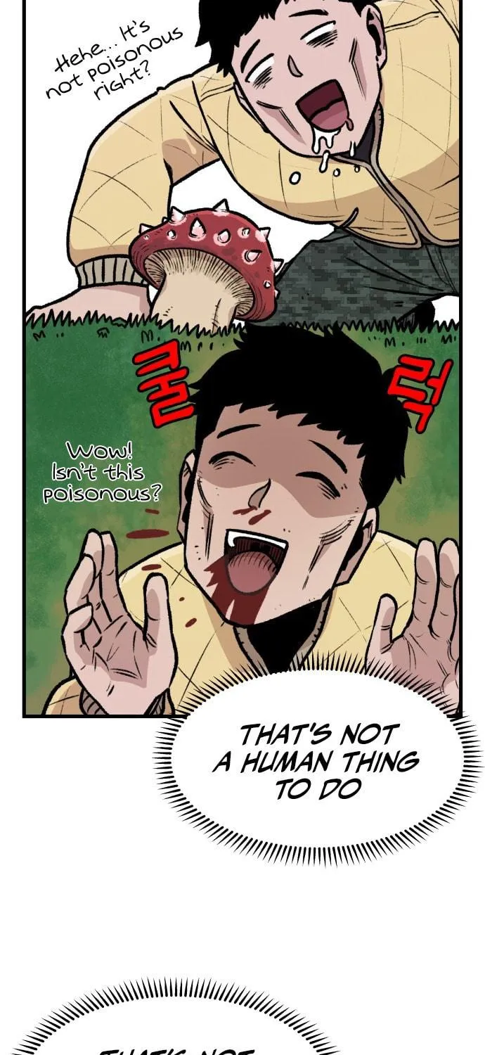 Reincarnation of the Veteran Soldier Chapter 2 page 8 - 