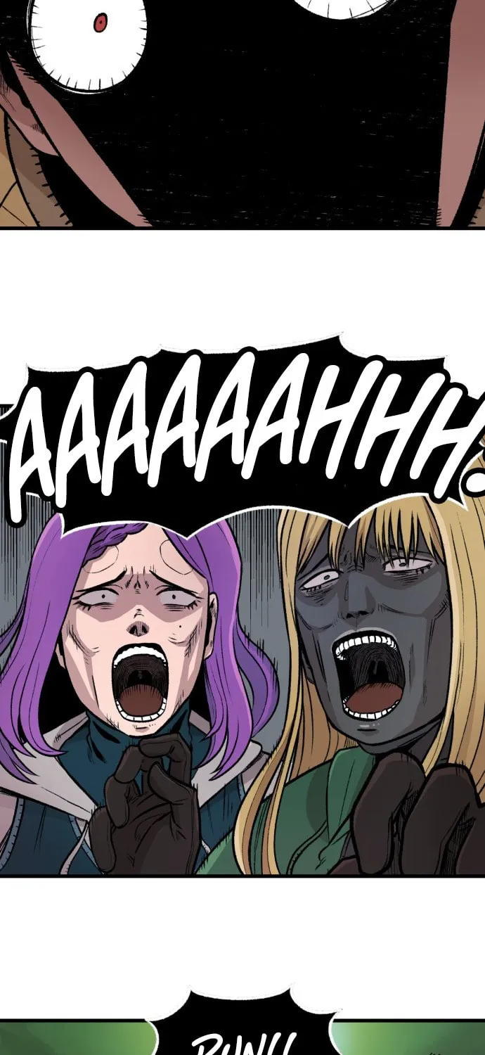 Reincarnation of the Veteran Soldier Chapter 2 page 72 - 