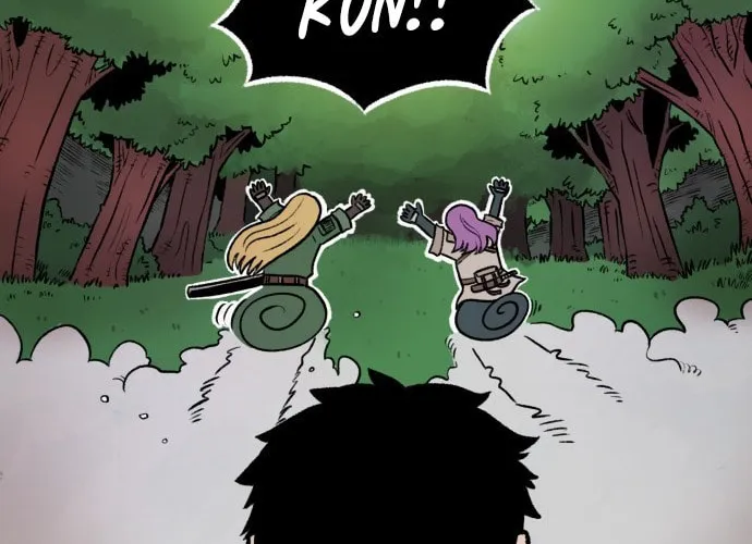 Reincarnation of the Veteran Soldier Chapter 2 page 73 - 