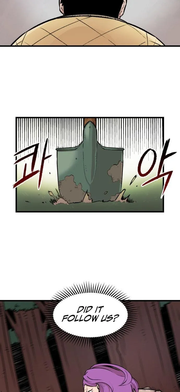 Reincarnation of the Veteran Soldier Chapter 2 page 74 - 