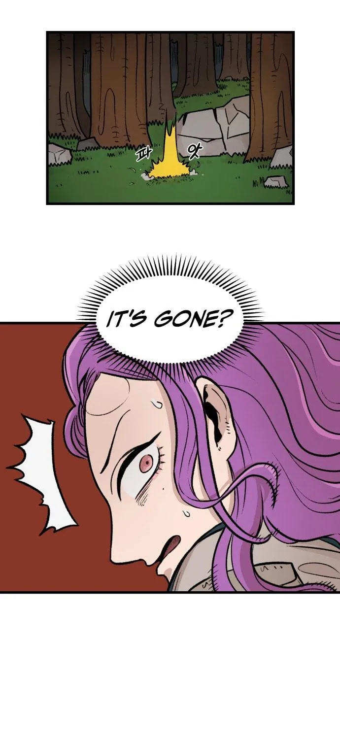 Reincarnation of the Veteran Soldier Chapter 2 page 76 - 