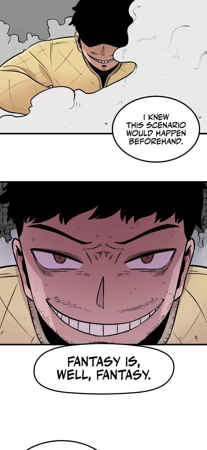 Reincarnation of the Veteran Soldier Chapter 2 page 82 - 