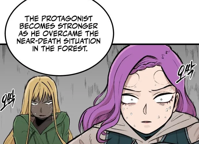 Reincarnation of the Veteran Soldier Chapter 2 page 83 - 