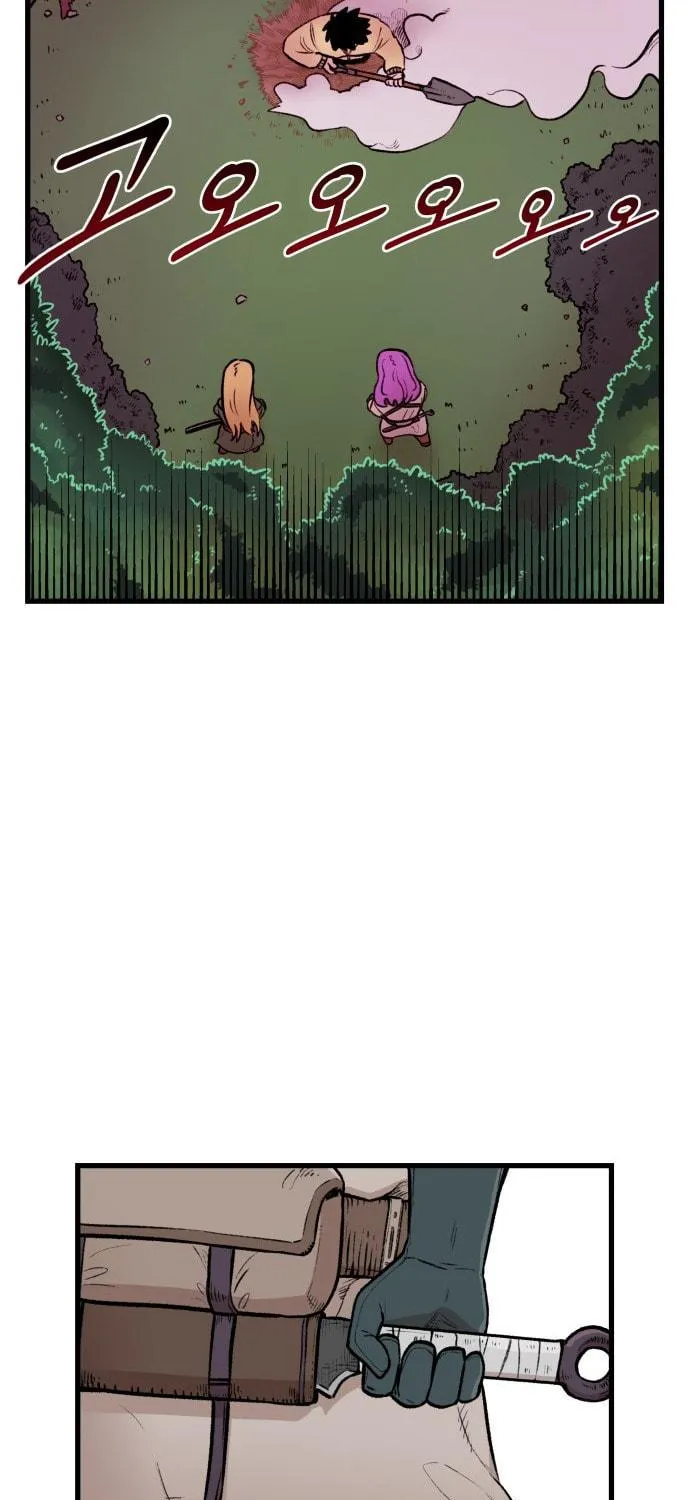 Reincarnation of the Veteran Soldier Chapter 2 page 86 - 