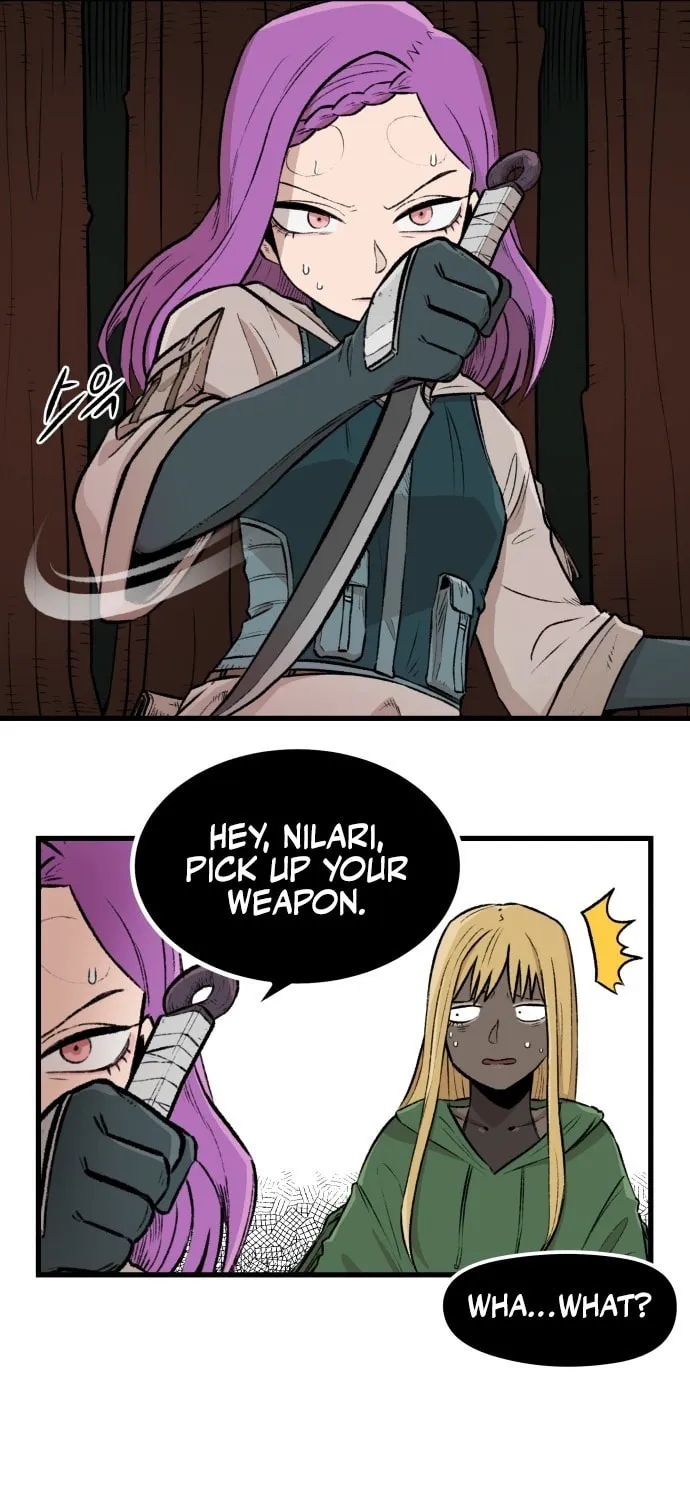 Reincarnation of the Veteran Soldier Chapter 2 page 88 - 