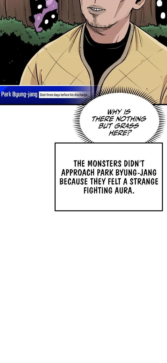 Reincarnation of the Veteran Soldier Chapter 2 page 10 - 