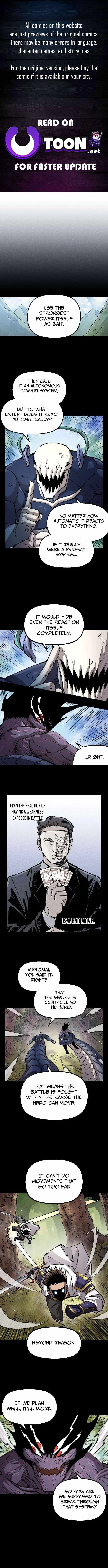 Reincarnation of the Veteran Soldier Chapter 200 page 1 - 