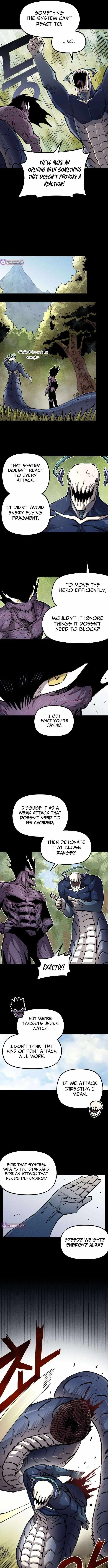 Reincarnation of the Veteran Soldier Chapter 200 page 2 - 