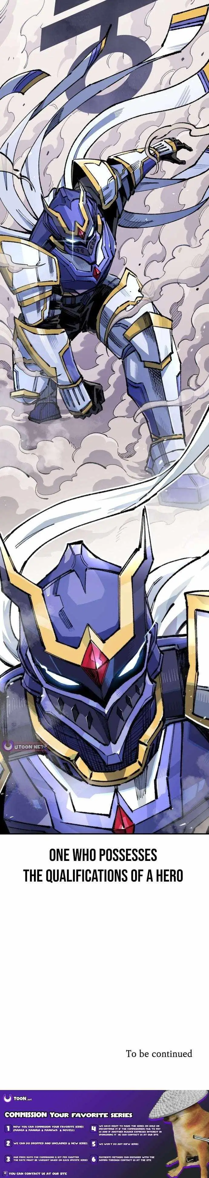 Reincarnation of the Veteran Soldier Chapter 200 page 13 - 
