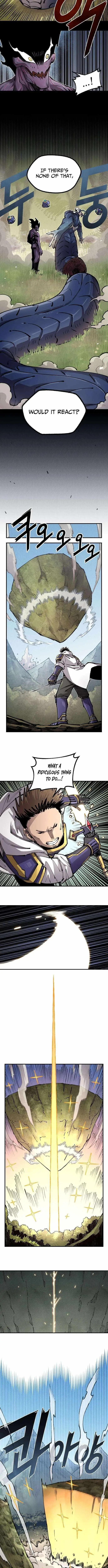 Reincarnation of the Veteran Soldier Chapter 200 page 3 - 