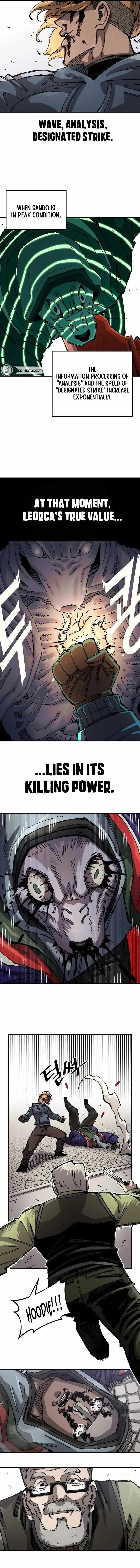 Reincarnation of the Veteran Soldier Chapter 202 page 14 - 