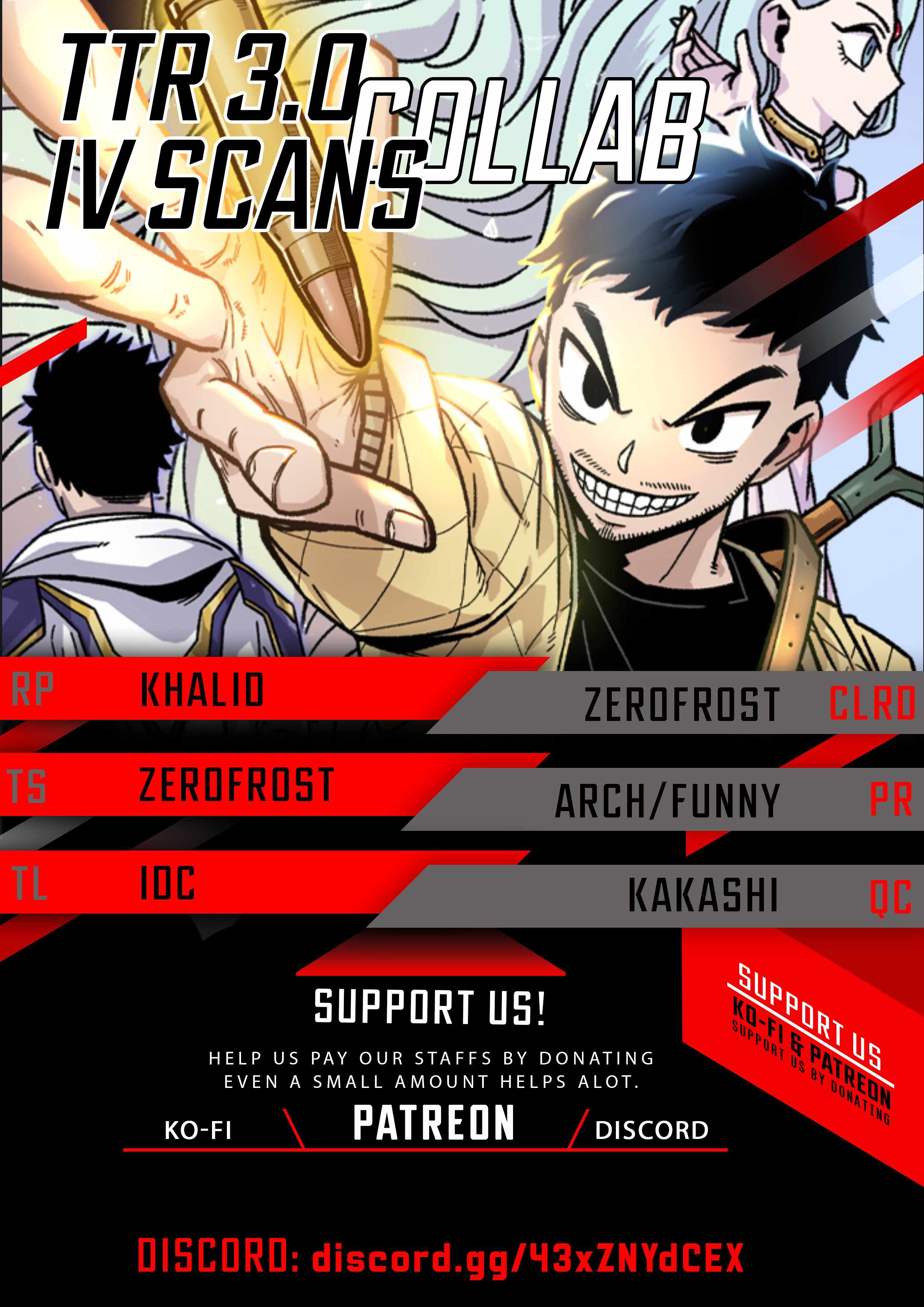 Reincarnation of the Veteran Soldier Chapter 24 page 1 - 