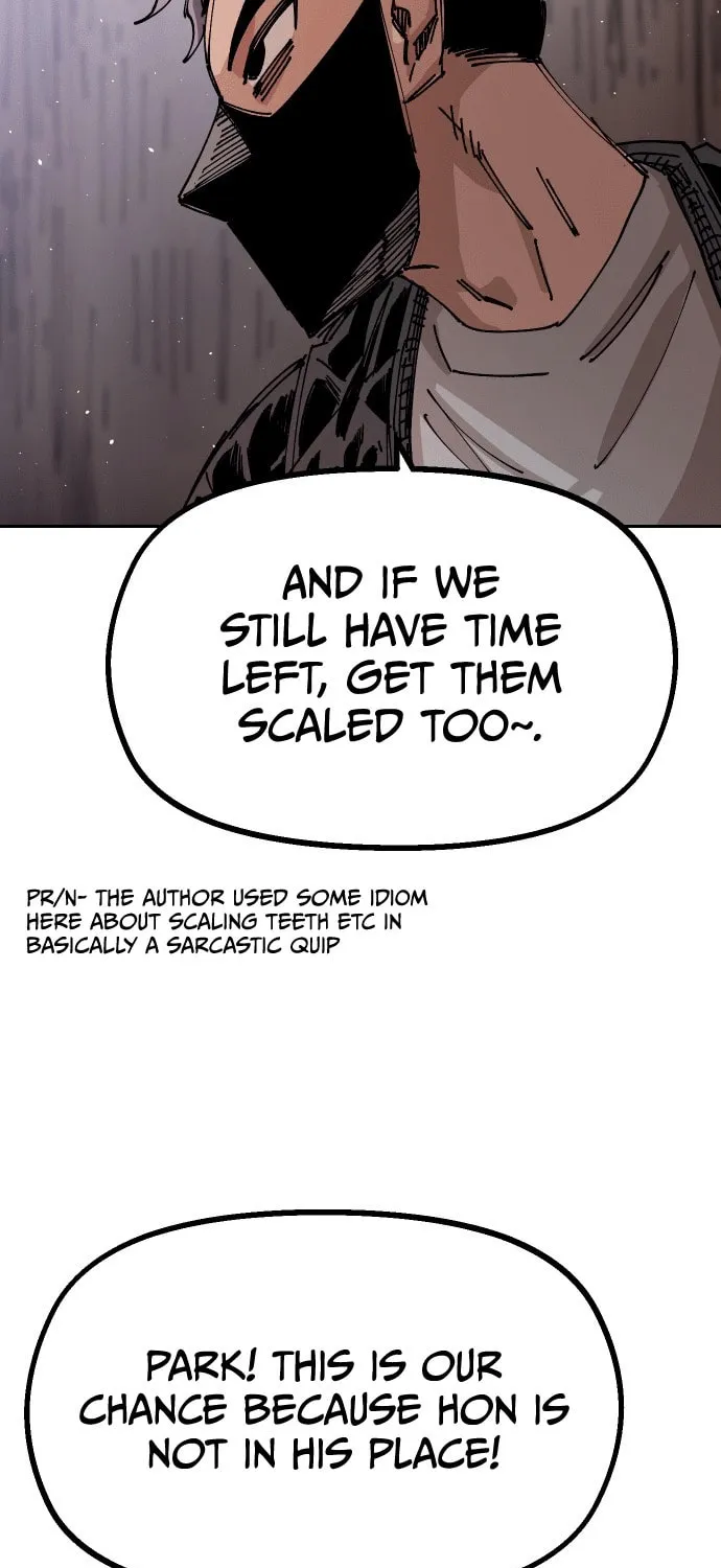 Reincarnation of the Veteran Soldier Chapter 26 page 101 - 