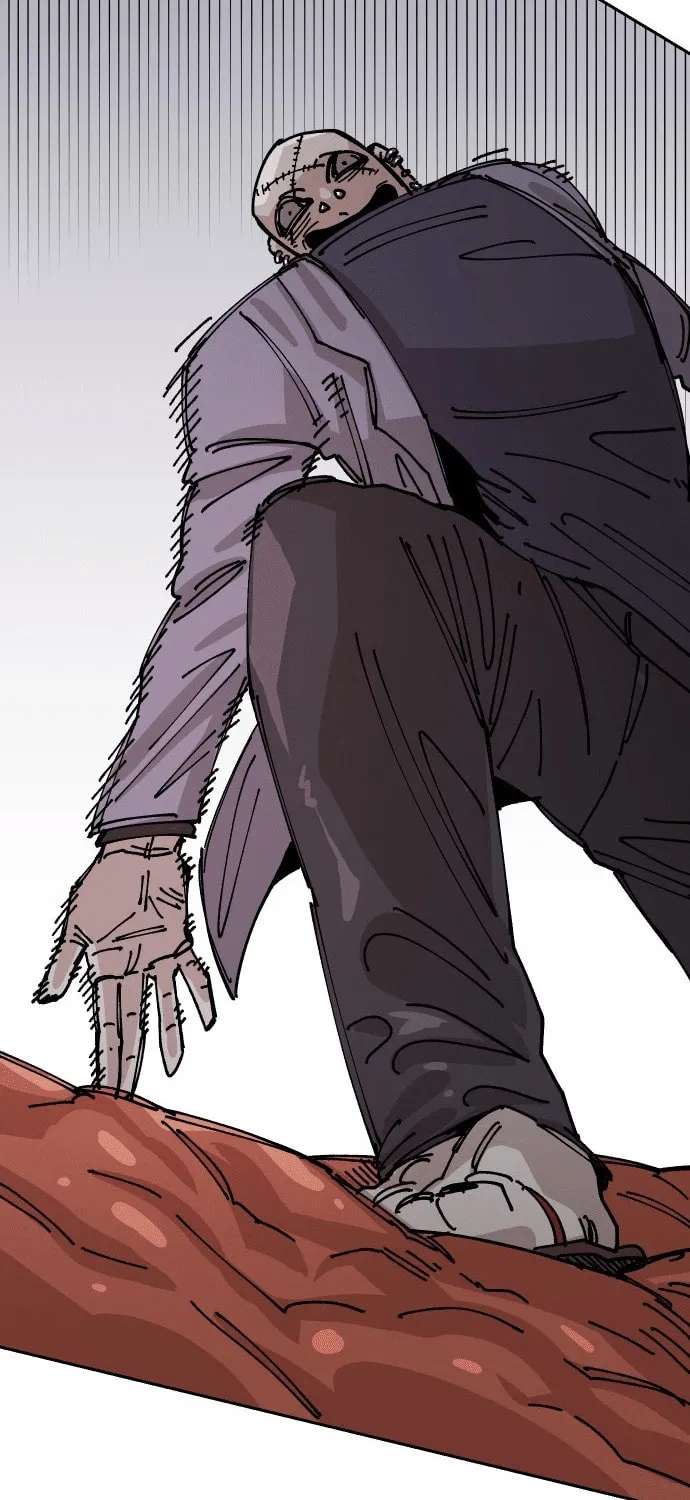 Reincarnation of the Veteran Soldier Chapter 26 page 112 - 