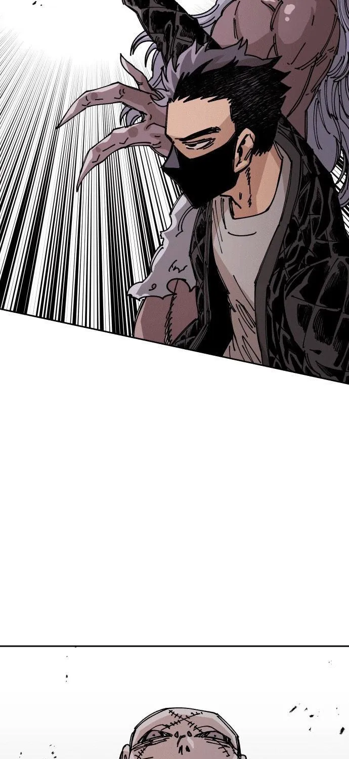 Reincarnation of the Veteran Soldier Chapter 26 page 119 - 