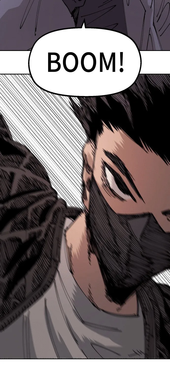 Reincarnation of the Veteran Soldier Chapter 26 page 121 - 