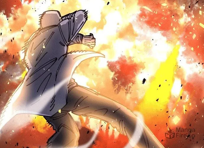 Reincarnation of the Veteran Soldier Chapter 26 page 124 - 