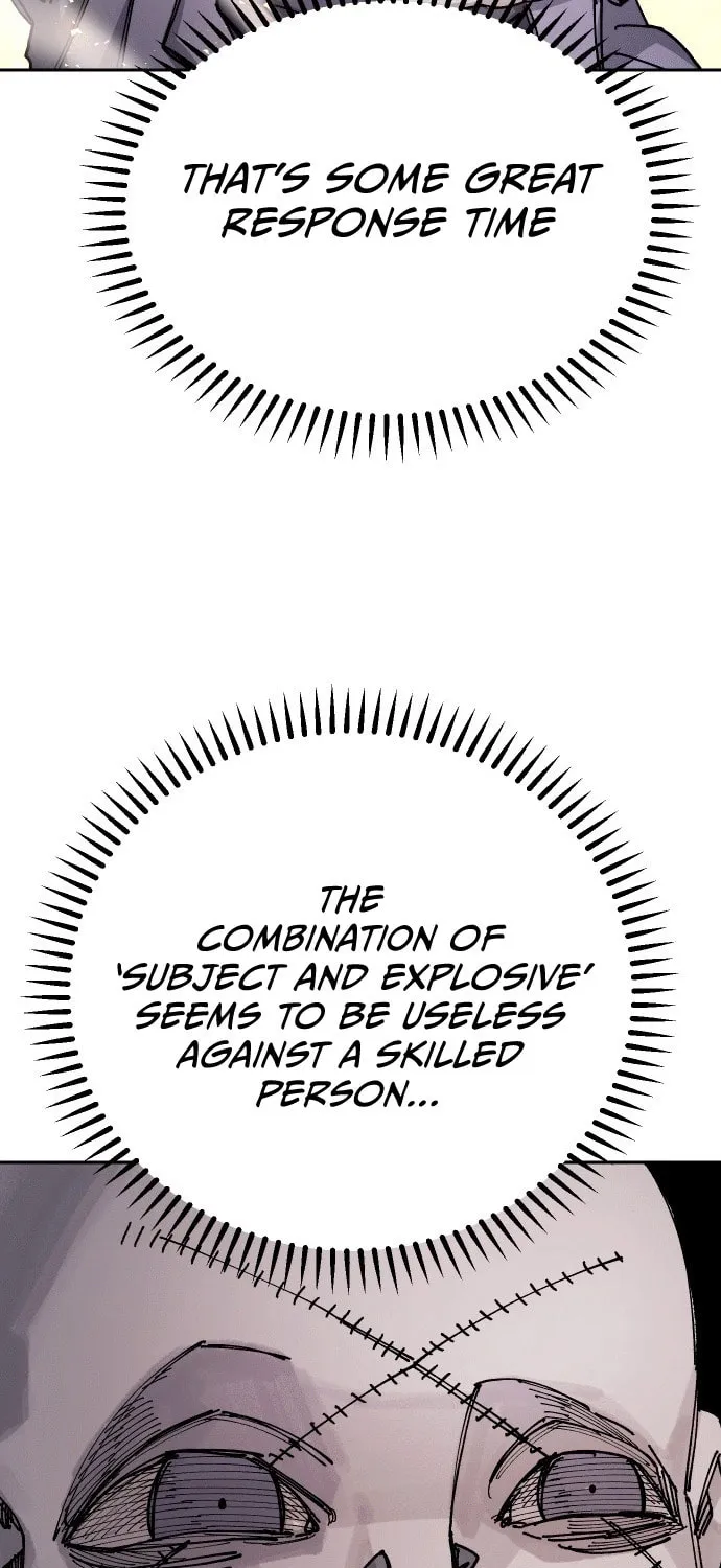 Reincarnation of the Veteran Soldier Chapter 26 page 127 - 
