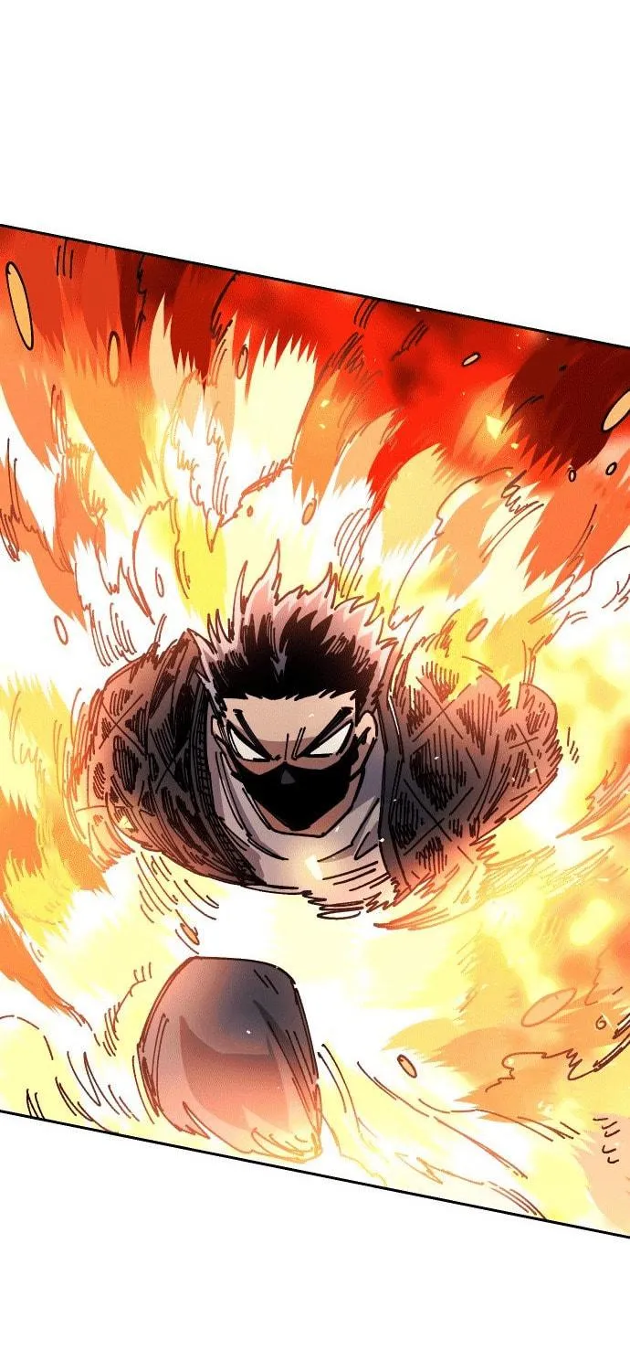Reincarnation of the Veteran Soldier Chapter 26 page 130 - 