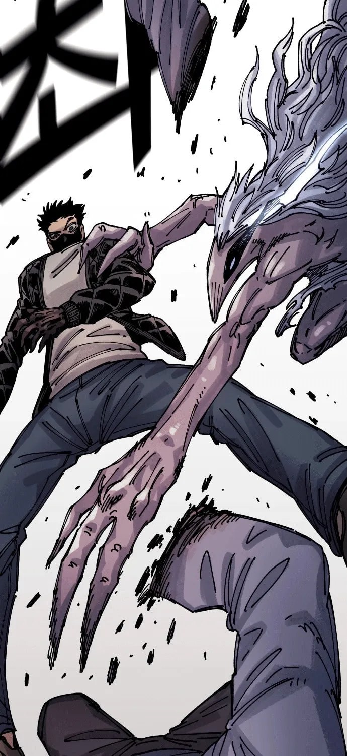 Reincarnation of the Veteran Soldier Chapter 26 page 150 - 
