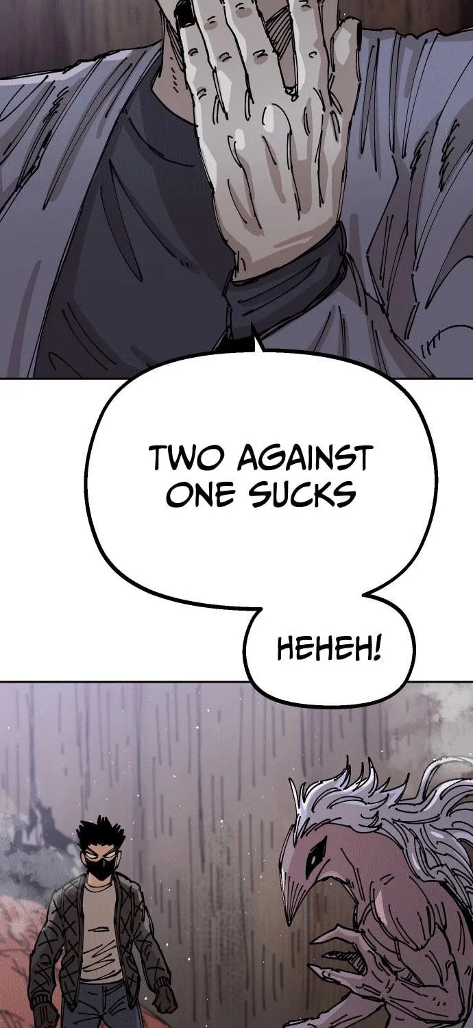 Reincarnation of the Veteran Soldier Chapter 26 page 160 - 