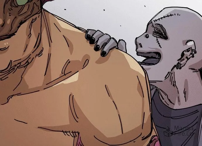 Reincarnation of the Veteran Soldier Chapter 26 page 172 - 