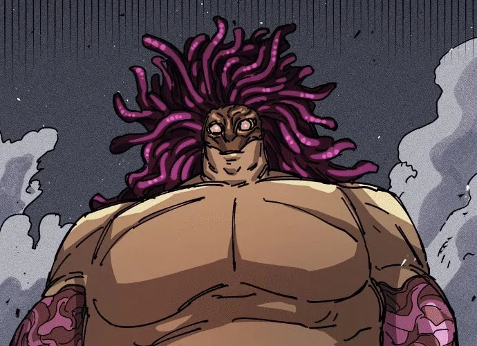 Reincarnation of the Veteran Soldier Chapter 26 page 180 - 