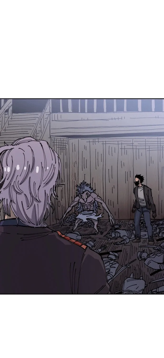 Reincarnation of the Veteran Soldier Chapter 26 page 25 - 